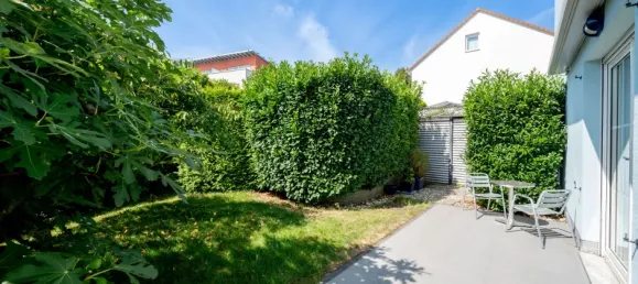 3 Schlafzimmer Stadthaus in Frankfurt am Main, Germany, Nr. 283515 21