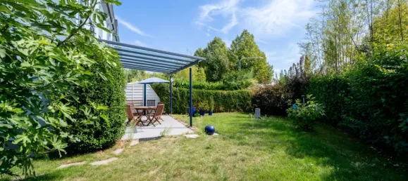 3 Schlafzimmer Stadthaus in Frankfurt am Main, Germany, Nr. 283515 4