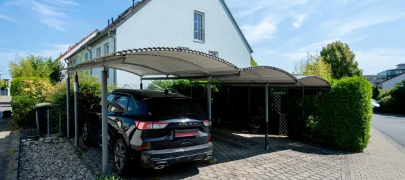 3 Schlafzimmer Stadthaus in Frankfurt am Main, Germany, Nr. 283515 24