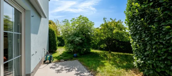 3 Schlafzimmer Stadthaus in Frankfurt am Main, Germany, Nr. 283515 20