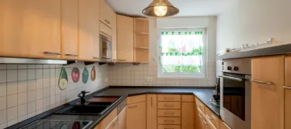 3 Schlafzimmer Stadthaus in Frankfurt am Main, Germany, Nr. 283515 10