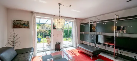 3 Schlafzimmer Stadthaus in Frankfurt am Main, Germany, Nr. 283515 8