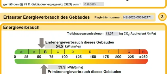 3 Schlafzimmer Stadthaus in Frankfurt am Main, Germany, Nr. 283515 26