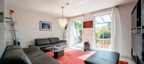 3 Schlafzimmer Stadthaus in Frankfurt am Main, Germany, Nr. 283515 7