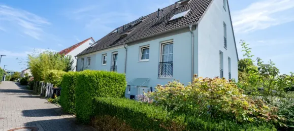 3 Schlafzimmer Stadthaus in Frankfurt am Main, Germany, Nr. 283515 25