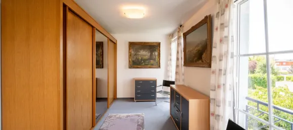 3 Schlafzimmer Stadthaus in Frankfurt am Main, Germany, Nr. 283515 14