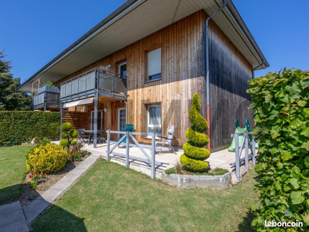 Apartamento T3 em Buellas, France N.º 205653