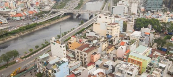 3 bedrooms Apartment in District 4, Vietnam No. 17940 14