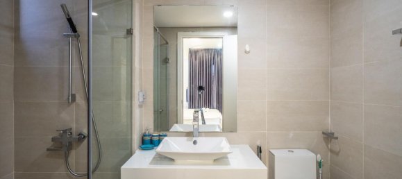 3 bedrooms Apartment in District 4, Vietnam No. 17940 7