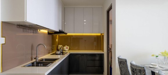3 bedrooms Apartment in District 4, Vietnam No. 17940 12