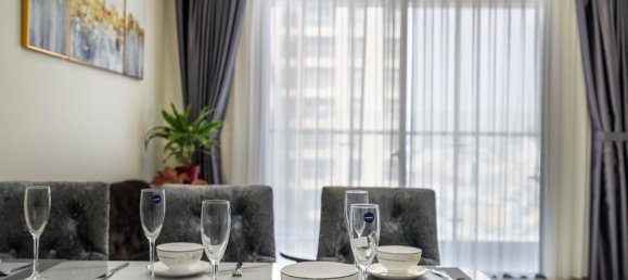 3 bedrooms Apartment in District 4, Vietnam No. 17940 17