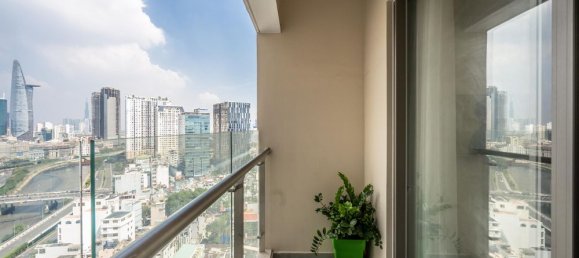 3 bedrooms Apartment in District 4, Vietnam No. 17940 6