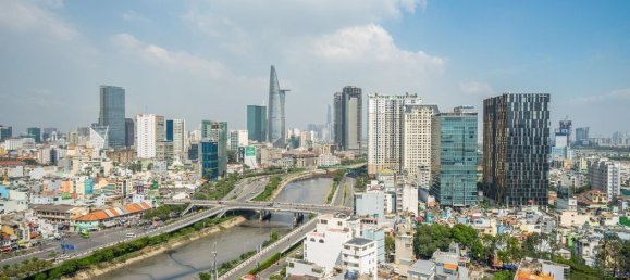 3 bedrooms Apartment in District 4, Vietnam No. 17940 4