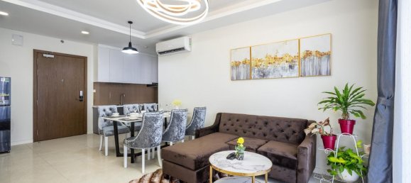 3 bedrooms Apartment in District 4, Vietnam No. 17940 8
