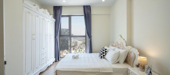 3 bedrooms Apartment in District 4, Vietnam No. 17940 11