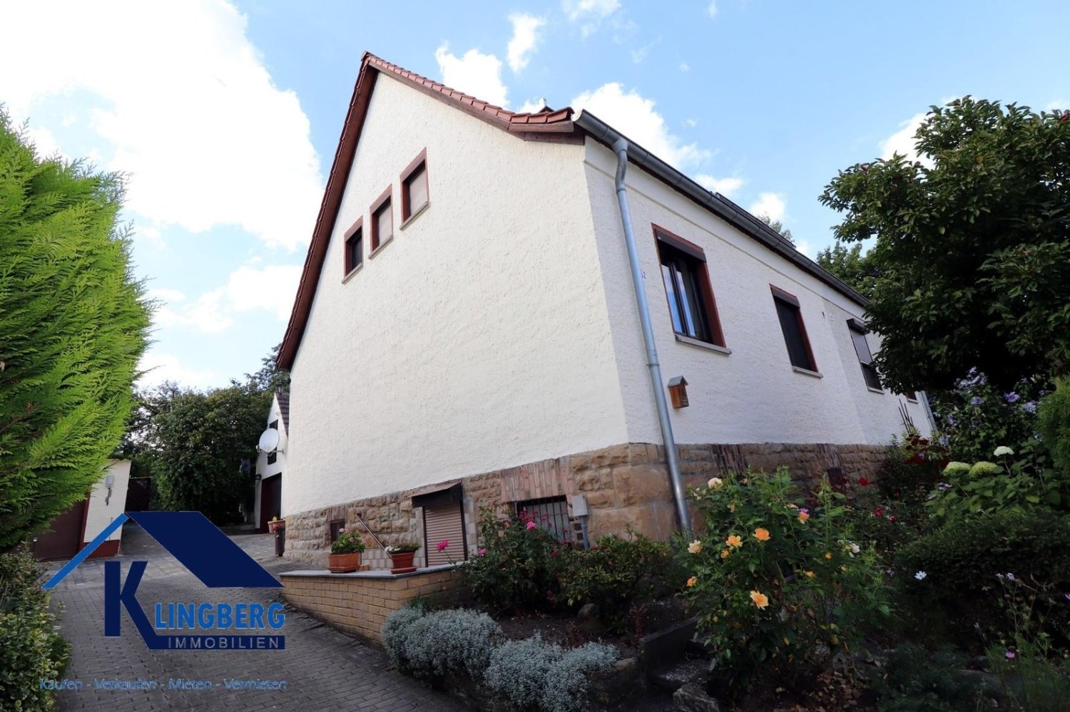 6 rooms Townhouse in Burgenlandkreis, Germany No. 332330