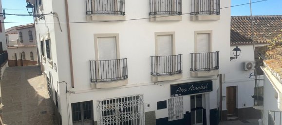 3 bedrooms Townhouse in Malaga, Spain No. 158545 14