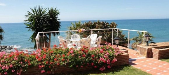 5 غرف نوم منزل في Benalmadena, Spain رقم 80117 4