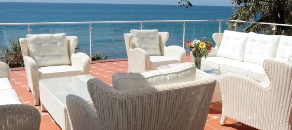 5 غرف نوم منزل في Benalmadena, Spain رقم 80117 6