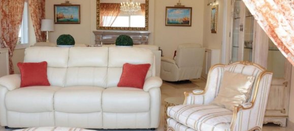 5 غرف نوم منزل في Benalmadena, Spain رقم 80117 10