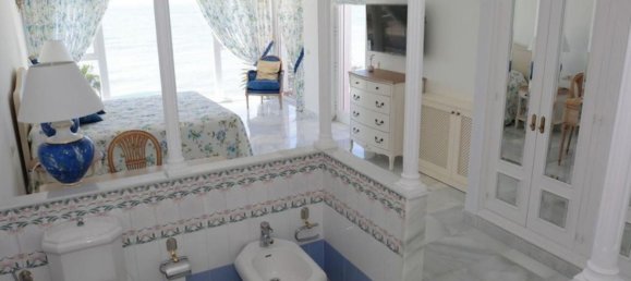 5 غرف نوم منزل في Benalmadena, Spain رقم 80117 16