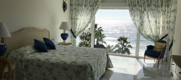 5 غرف نوم منزل في Benalmadena, Spain رقم 80117 15