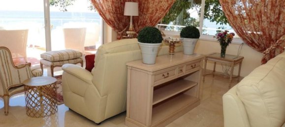 5 غرف نوم منزل في Benalmadena, Spain رقم 80117 11