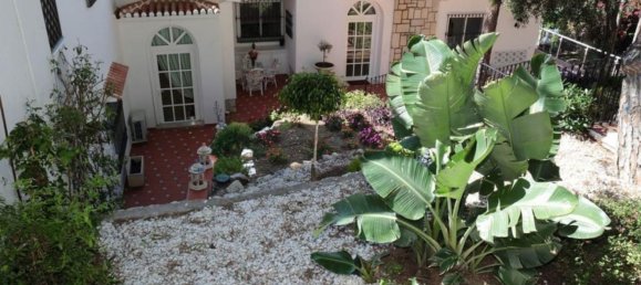 5 غرف نوم منزل في Benalmadena, Spain رقم 80117 19