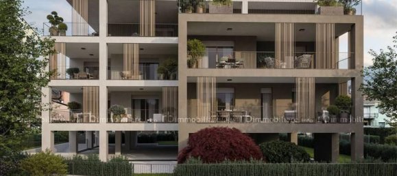 3-Zimmer Wohnung in Verona, Italy, Nr. 38658 28