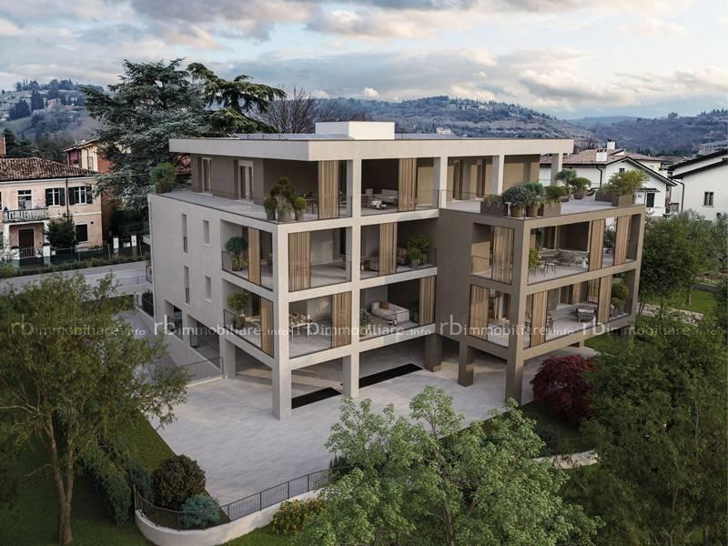 3-Zimmer Wohnung in Verona, Italy, Nr. 38658