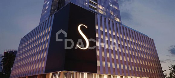 4 غرف نوم بانتهاوس في Dubai Internet City, UAE رقم 27994 2