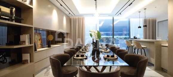 4 غرف نوم بانتهاوس في Dubai Internet City, UAE رقم 27994 6