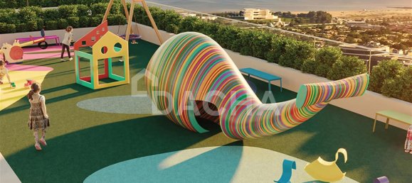 4 غرف نوم بانتهاوس في Dubai Internet City, UAE رقم 27994 11