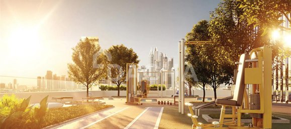 4 غرف نوم بانتهاوس في Dubai Internet City, UAE رقم 27994 9