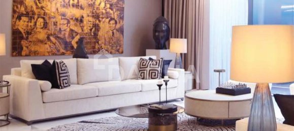 4 غرف نوم بانتهاوس في Dubai Internet City, UAE رقم 27994 4