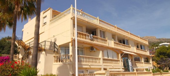 2 bedrooms Apartment in Calpe, Spain No. 12976 16