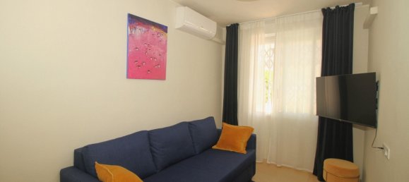 2 bedrooms Apartment in Calpe, Spain No. 12976 7
