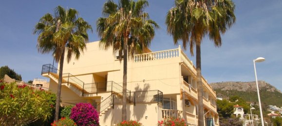 2 bedrooms Apartment in Calpe, Spain No. 12976 17