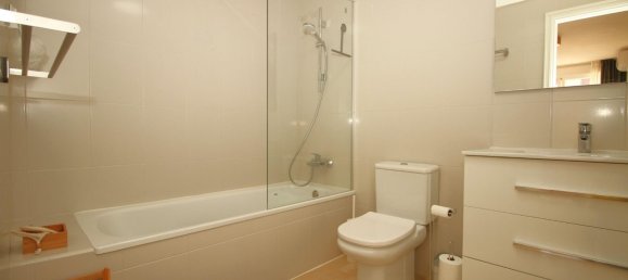 2 bedrooms Apartment in Calpe, Spain No. 12976 14