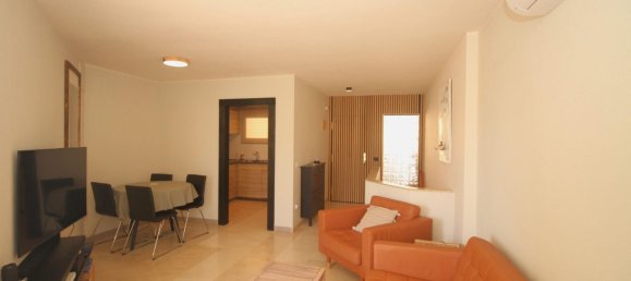 2 bedrooms Apartment in Calpe, Spain No. 12976 8