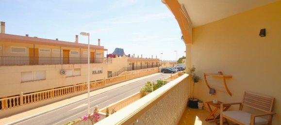 2 bedrooms Apartment in Calpe, Spain No. 12976 18