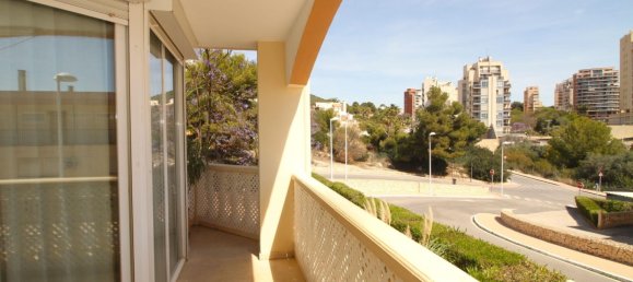 2 bedrooms Apartment in Calpe, Spain No. 12976 15