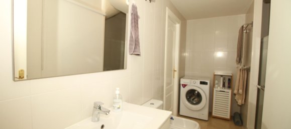 2 bedrooms Apartment in Calpe, Spain No. 12976 12