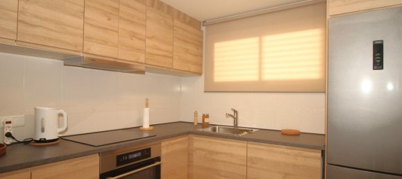 2 bedrooms Apartment in Calpe, Spain No. 12976 10