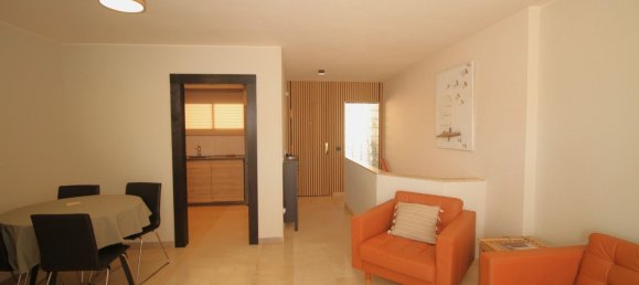2 bedrooms Apartment in Calpe, Spain No. 12976 5