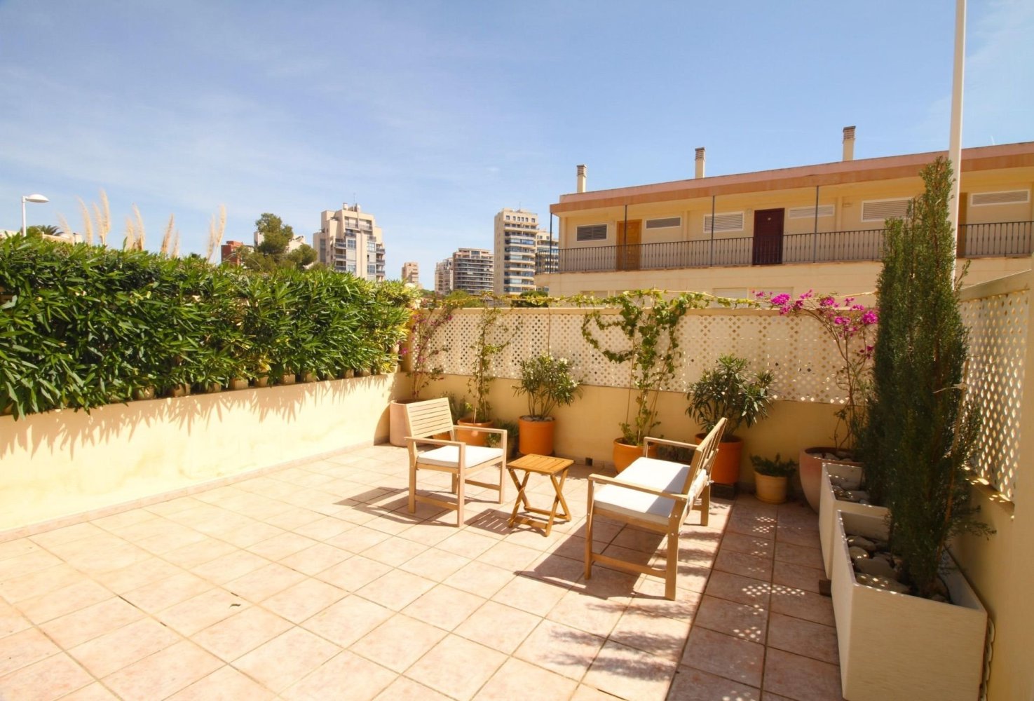 2 bedrooms Apartment in Calpe, Spain No. 12976