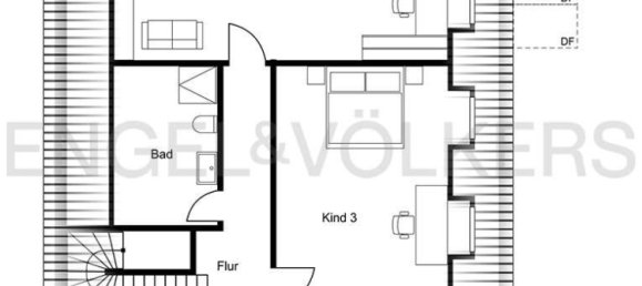 Дом с 5 спальнями в Унна, Германия № 55158 45