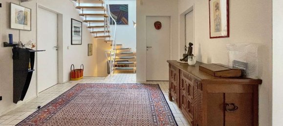 Дом с 5 спальнями в Унна, Германия № 55158 17