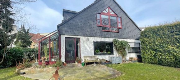 Дом с 5 спальнями в Унна, Германия № 55158 33