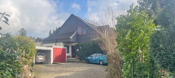 Дом с 5 спальнями в Унна, Германия № 55158 36